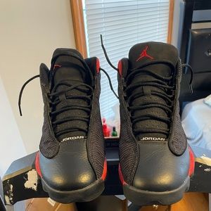 Jordan 13 Breds